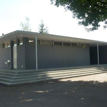 Campingplatz Aichelberg Aichelberg  المظهر الخارجي الصورة