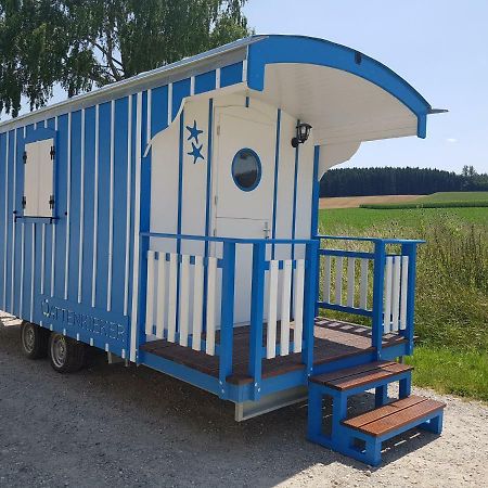 Campingplatz Aichelberg Aichelberg  المظهر الخارجي الصورة