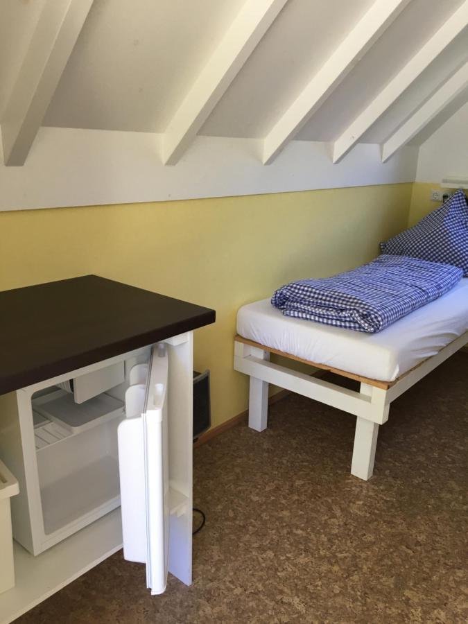 Campingplatz Aichelberg Aichelberg  المظهر الخارجي الصورة