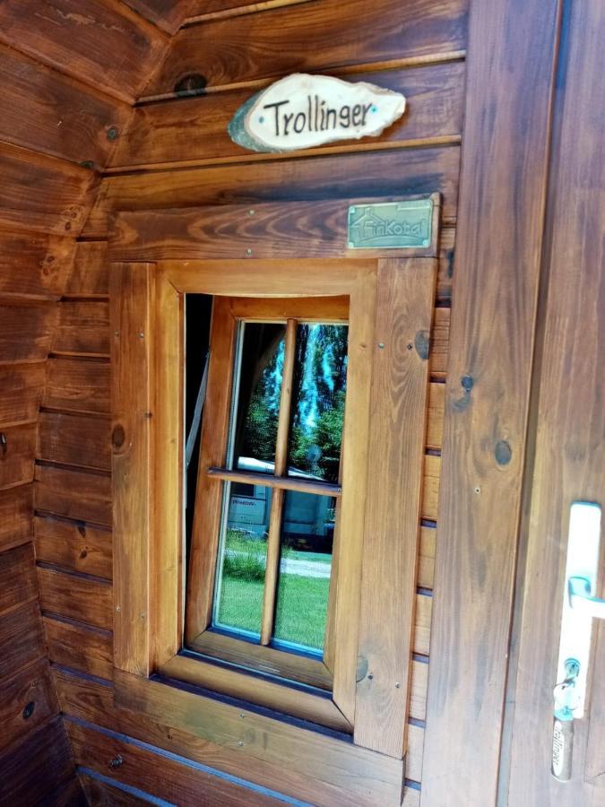 Campingplatz Aichelberg Aichelberg  المظهر الخارجي الصورة