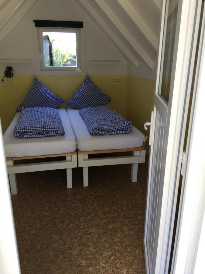 Campingplatz Aichelberg Aichelberg  المظهر الخارجي الصورة