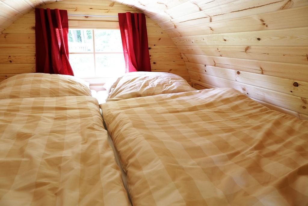Campingplatz Aichelberg Aichelberg  المظهر الخارجي الصورة