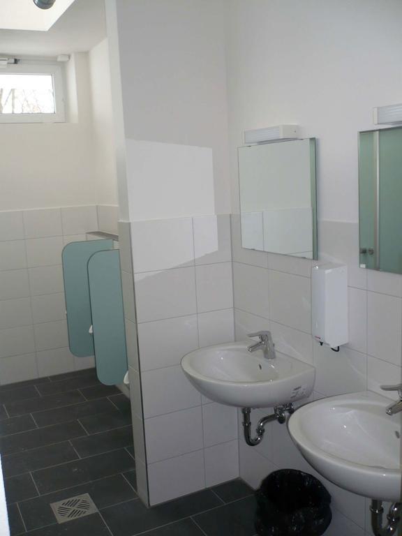 Campingplatz Aichelberg Aichelberg  المظهر الخارجي الصورة