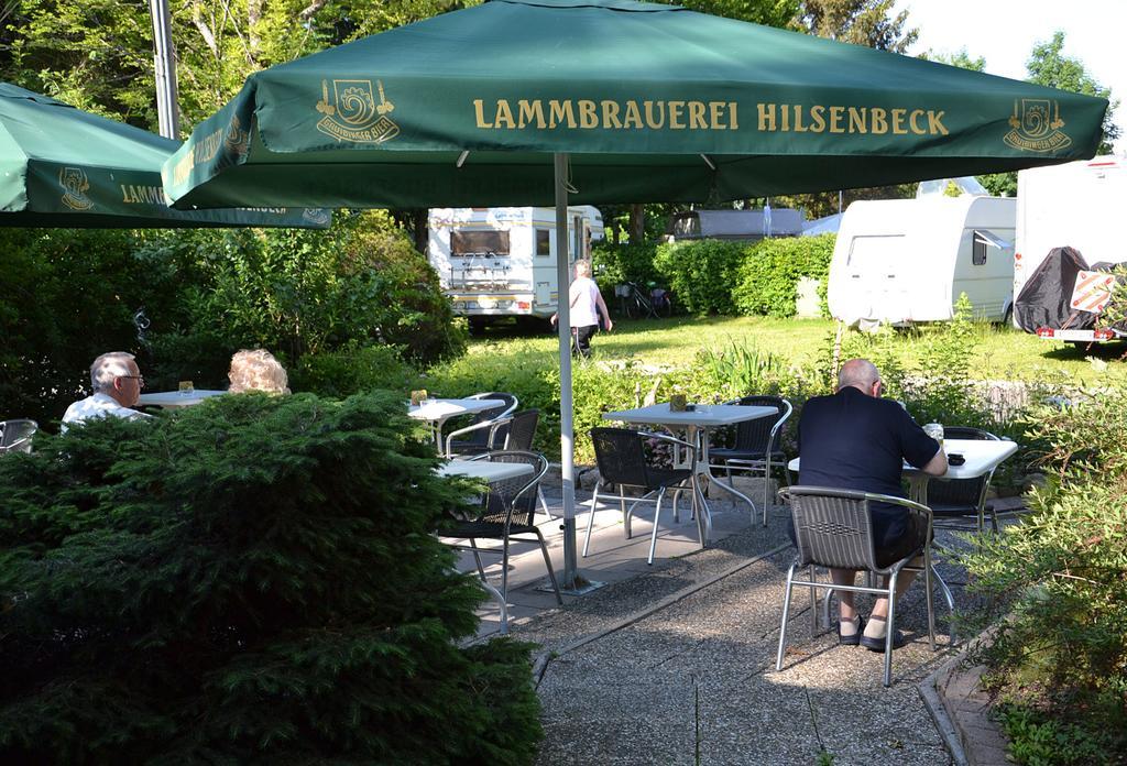 Campingplatz Aichelberg Aichelberg  المظهر الخارجي الصورة