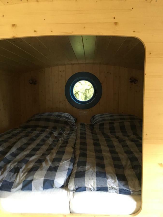 Campingplatz Aichelberg Aichelberg  المظهر الخارجي الصورة